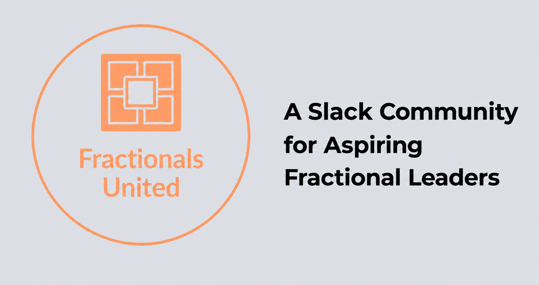 Fractionals United 2