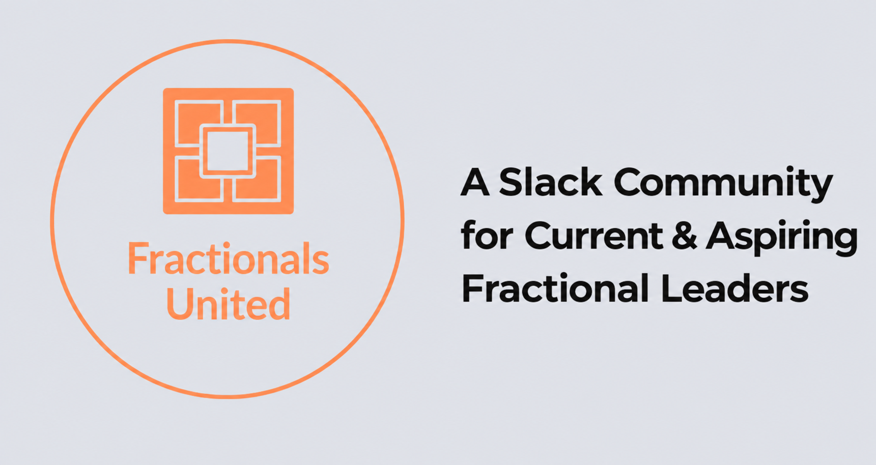 Fractionals United
