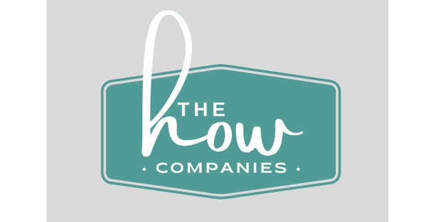 The HOW company