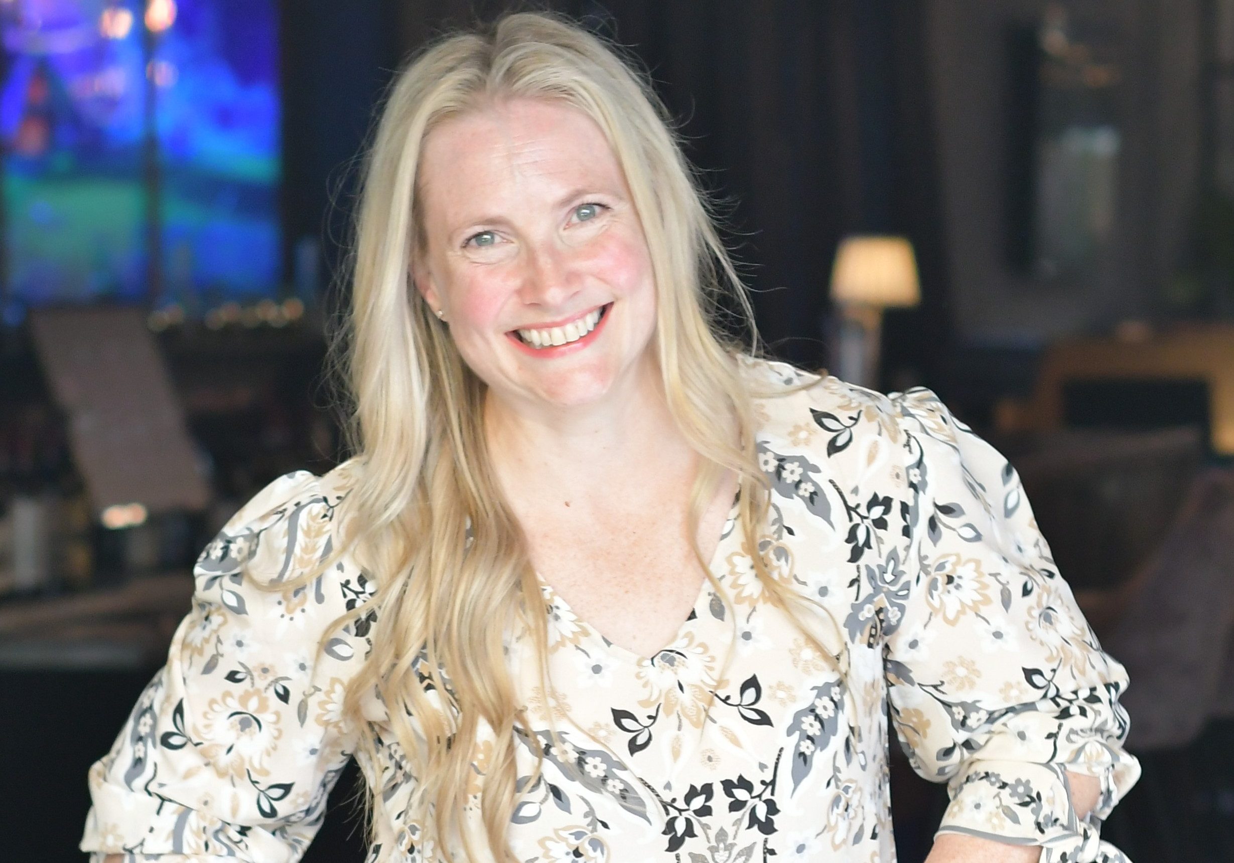 Meredith Denis bio pic